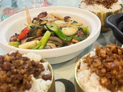 -金姐台湾菜(珠江路店)