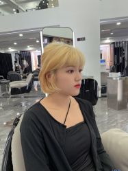 -莎卡ART-HAIR SALON