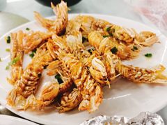 -红月湾海鲜饭店•沙滩海景(双月湾店)