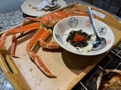 -震海贝烤贝·民俗特色店(延吉总店)