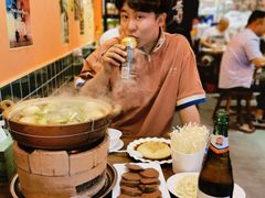 -大胃姐·路边牛杂打边炉(云龙华府店)