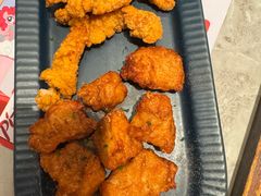 -必胜客(城西银泰店)