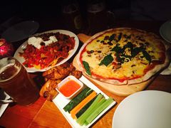 -Shanghai Brew House上海啤酒工坊(老外街店)