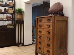 -五观堂素食(新华路店)