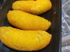 -正宗简阳羊肉汤(荣盛·布鲁明顿广场店)