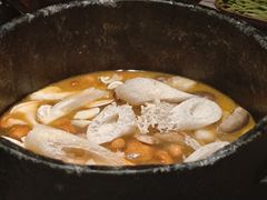 -芸山季·云南山珍菌火锅(人民广场来福士店)