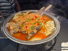 -烤匠麻辣烤鱼(IFS店)