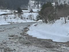 -白川乡与五箇山的合掌构造村落