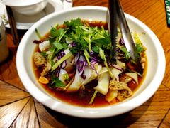 -阿罗新疆菜(人民广场店)
