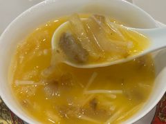 -花中城·杭帮菜·粤菜·海鲜火锅(清泰街店)