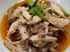 -新疆巴州金丝特餐厅(大钟寺店)