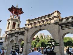 -西宁市东关清真大寺