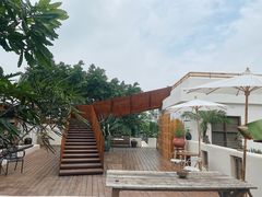 -悦哉·派对·草坪婚礼·围炉煮茶(三圣乡店)