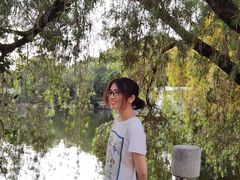 -人民公园(罗湖区)