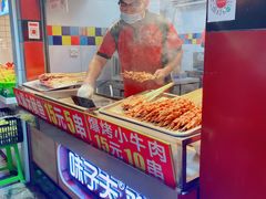 -味子夫鸡柳(解放碑总店)