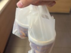 -麦当劳(朝阳路得来速店)