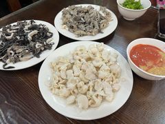 -爆肚冯(廊房二条店)