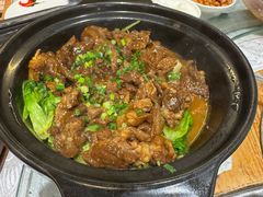 -丰尔粥食·粥底火锅·桑拿鸡(大良总店)