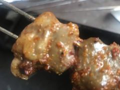 -铁锤烧烤
