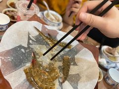 -洪大厨鸡煲(福田店)