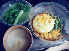 -兵哥豌豆面(雅颂居店)