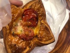 -巴黎贝甜·生日蛋糕(环球中心店)