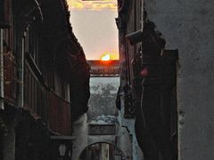 -乌镇东栅景区