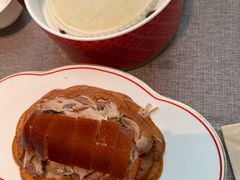 -秀儿四九城·新京菜(亚运村鸟巢店)