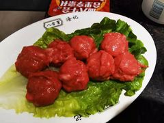 Q弹牛丸-八合里牛肉火锅(新洲店)