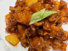 -同喜烤鸭店(光芒店)