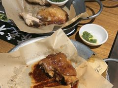 -和府捞面(东直门银座店)