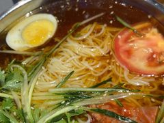 -外婆掌柜·东北家庭烤肉(托乐嘉店)