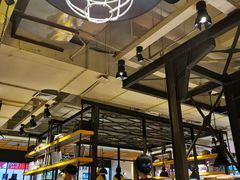 -菲滋意式餐厅(上虞万和城店)