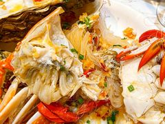 -半岛听涛蒸汽海鲜自助(K11店)
