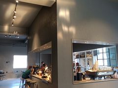 -来回·咖啡(钟村咖啡豆店)