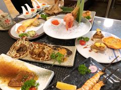 -菊上料理(蜀山银泰百货店)