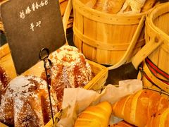 -仙峰天然面包(迎宾路店)