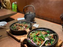 -啫火啫啫煲·顺德干蒸(西乡天虹店)