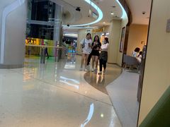 -海底捞火锅(东方时代广场店)