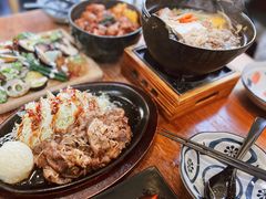 -铃木食堂(北新桥店)