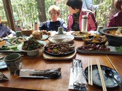 -锦小馆(安贞店)