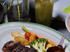 -叁 Three· bistro餐酒馆