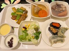 -堂会(白云店)