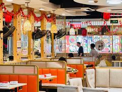 -尚品海鲜肥牛自助火锅(湖明店)