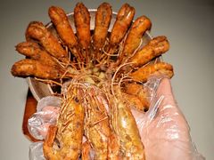 -南海底小海鲜·湘菜(鲁巷吴家湾店)