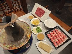 -东来顺饭庄(apm总店)