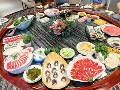 -大渔小鲜火锅店