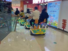 -万达广场(南京江宁店)