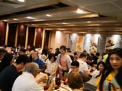 -添好运点心专门店(中环IFC店)