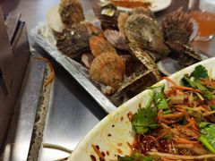 -腾格勒烤羊腿